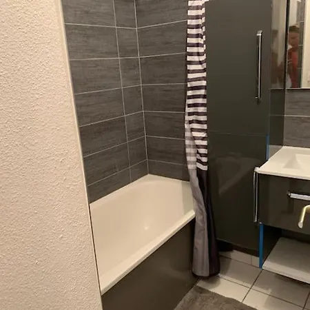 Le Vendome Appartement Nîmes